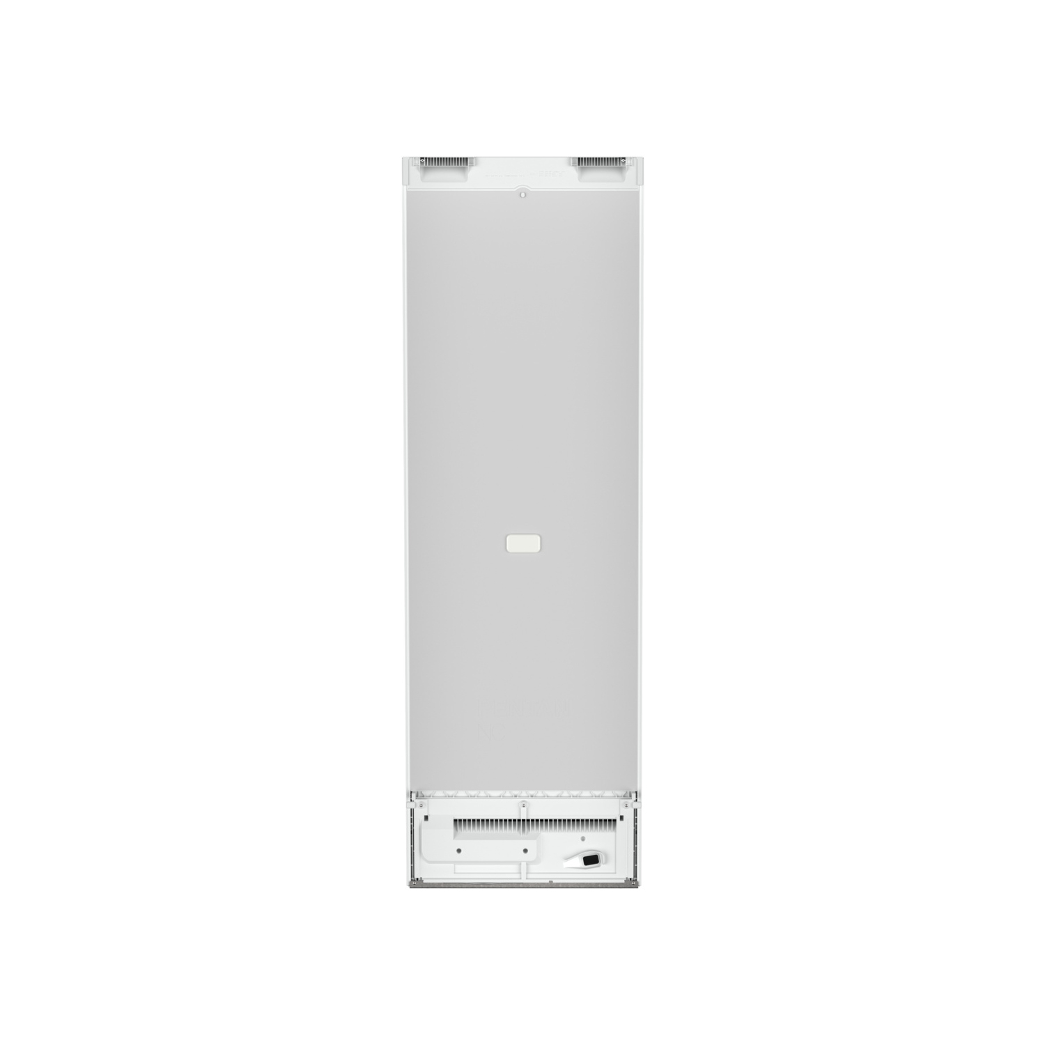 Liebherr FNe 5207 Pure NoFrost Freestanding freezer with NoFrost full image